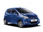 Hyundai Eon 2011 года